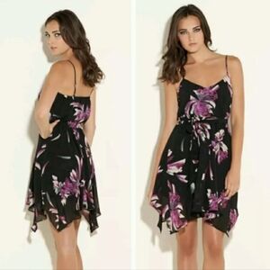Guess Dress with Flower Print